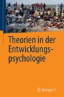 Image for Theorien in der Entwicklungspsychologie