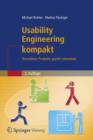 Image for Usability Engineering kompakt