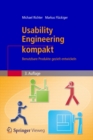 Image for Usability Engineering kompakt: Benutzbare Produkte gezielt entwickeln