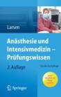 Image for An sthesie Und Intensivmedizin - Pr fungswissen