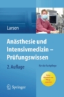 Image for Anasthesie und Intensivmedizin - Prufungswissen: fur die Fachpflege