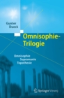 Image for Omnisophie-Trilogie: Omnisophie - Supramanie - Topothesie