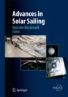 Image for Advances in solar sailing