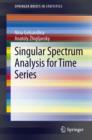 Image for Singular Spectrum Analysis for Time Series