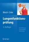Image for Lungenfunktionsprufung