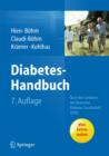 Image for Diabetes-Handbuch