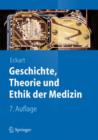 Image for Geschichte, Theorie und Ethik der Medizin