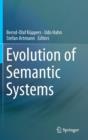 Image for Evolution of Semantic Systems