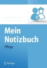 Image for Mein Notizbuch Pflege