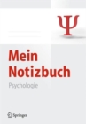 Image for Mein Notizbuch Psychologie