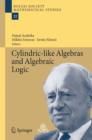 Image for Cylindric-like algebras and algebraic logic : 22