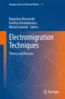 Image for Electromigration Techniques