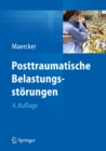Image for Posttraumatische Belastungsstorungen