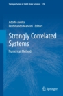 Image for Strongly Correlated Systems: Numerical Methods : 176