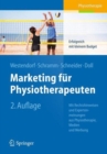 Image for Marketing fur Physiotherapeuten