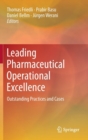 Image for Leading Pharmaceutical Operational Excellence