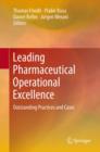 Image for Leading operational excellence in the pharmaceutical industry