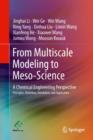 Image for From Multiscale Modeling to Meso-Science