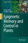 Image for Epigenetic memory and control in plants