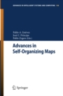 Image for Advances in Self-Organizing Maps: 9th International Workshop, WSOM 2012 Santiago, Chile, December 12-14, 2012 Proceedings