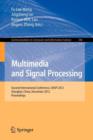 Image for Multimedia and Signal Processing