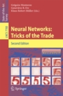 Image for Neural Networks: Tricks of the Trade : 7700