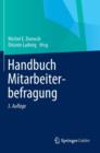 Image for Handbuch Mitarbeiterbefragung