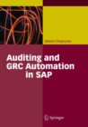 Image for Auditing and GRC Automation in SAP