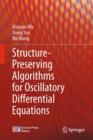 Image for Structure-Preserving Algorithms for Oscillatory Differential Equations