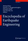 Image for Encyclopedia of Earthquake Engineering