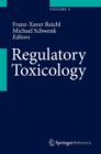 Image for Regulatory toxicology