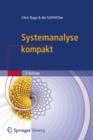 Image for Systemanalyse kompakt