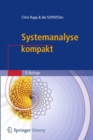 Image for Systemanalyse kompakt