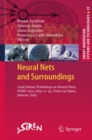 Image for Neural Nets and Surroundings: 22nd Italian Workshop on Neural Nets, WIRN 2012, May 17-19, Vietri sul Mare, Salerno, Italy