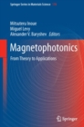 Image for Magnetophotonics