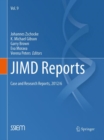 Image for JIMD Reports - Case and Research Reports, 2012/6