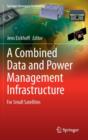Image for An integrated onboard data and power management infrastructure