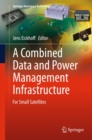 Image for An integrated onboard data and power management infrastructure