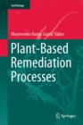 Image for Plant-Based Remediation Processes
