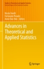 Image for Advances in theoretical and applied statistics