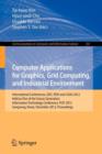 Image for Computer Applications for Graphics, Grid Computing, and Industrial Environment