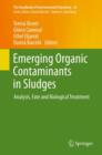 Image for Emerging Organic Contaminants in Sludges