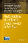 Image for Phytosociology of the beech (fagus) forests in East Asia