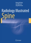 Image for Radiology Illustrated: Spine