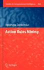 Image for Action Rules Mining