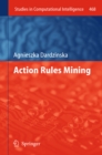 Image for Action rules mining