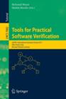 Image for Tools for Practical Software Verification