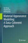 Image for Material appearance modeling: a data-coherent approach