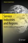 Image for Service Industries and Regions