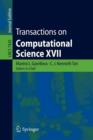 Image for Transactions on Computational Science XVII